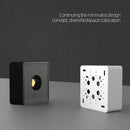 GobekUsa LED Surface Mount Ceiling Downlight Ultra-thin Anti-glare Spot Light for Indoor Area