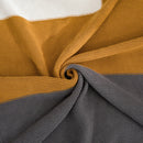 GobekUsa Knitted Plaid Blanket - Soft and Cozy Home Decor Throw