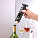 GobekUsa Corkscrew: Premium Kitchen Tool for Wine Bottles
