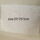 GobekUsa Electrostatic Dust Removal Cloth 100pcs Pack