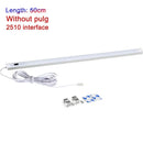 GobekUsa LED Under Cabinet Light Hand Sweep Switch Sensor Lamp Night Lights