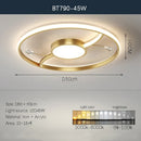 GobekUsa LED Chandelier: Stylish Indoor Lighting for Bedroom, Living Room, Dining Room