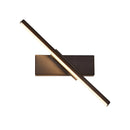 GobekUsa Adjustable LED Wall Sconce Modern Bedroom Lamp