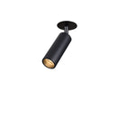 GobekUsa LED Recessed Ceiling Lights 7W-30W 3000K-6000K for Kitchen Shop Ceiling