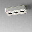 GobekUsa 36W LED Surface Mounted Ceiling Light for Foyer Living Room