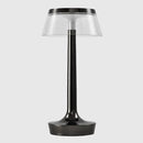 Touch Crystal™ Lamp