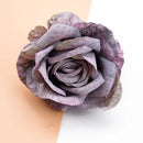 GobekUsa 9CM Silk Roses Artificial Flowers for Home Decor, DIY, Gifts, Weddings