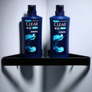 GobekUsa Aluminum Black Bathroom Hardware Set: Towel Holder, Paper Holder, Corner Shelf, Towel Rack, Toilet Brush Holder