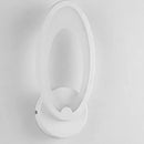 GobekUsa Acrylic LED Children's Wall Sconce, Creative Arts Decoration for Room, Study, Corridor