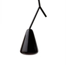 GobekUsa Glass Pendant Lights: Modern LED Nordic Branch Design Hanging Lamp