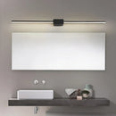 GobekUsa LED Mirror Wall Sconces for Bathroom Dressing Table, Kitchen - 80cm, 60cm, 40cm