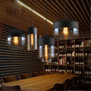 GobekUsa LED Glass Pendant Lamp: Modern Nordic Hanging Light for Kitchen, Bedroom, Hotel & Restaurant decor.