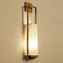 GobekUsa Chinese Style Wall Lamp for Bedroom & Living Room with E27 Cloth Light Fixture