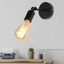 GobekUsa Industrial Loft LED Cage Wall Light Sconce - Modern Home Lighting Fixture