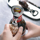 GobekUsa Beer Bottle Opener - Bar and Kitchen Accessories