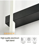 GobekUsa LED Outdoor Wall Light Modern Waterproof for Villa Garden Patio