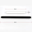 GobekUsa LED RGB Wall Light for Bathroom Mirror Bedroom Bedside Indoor Decoration