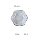 GobekUsa Ceramic Japanese Style Small Dipping Plate Bowls - Set of 1