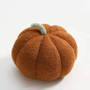 GobekUsa 3D Pumpkin Throw Pillow for Home Decoration in Living Room Sofa Couch