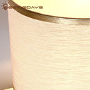 GobekUsa Crystal Ball Table Lamp | Modern European Design
