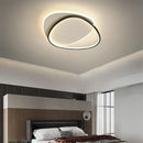 GobekUsa LED Chandelier for Modern Indoor Lighting in Bedroom, Living Room, Study