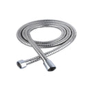 GobekUsa High Pressure 4-Function Shower Head for Bath and Wall Mount