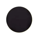 GobekUsa LED RGB Round Wall Lights: Acrylic Touch Sensitive, Remote Controlled Bedroom Indoor Decor