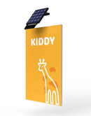 Outdoor Energy‑Independent Solar Lighting System – BICSSL‑05PN Series | No Power Required