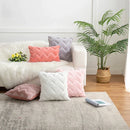GobekUsa Boho Chic Pillow Cover Luxury Style Cushion Case for Sofa Bedroom Square