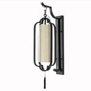 GobekUsa Elegant Wall Sconce Lamp for Hotel Corridors, Bedrooms, and Living Rooms