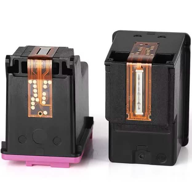 61XL Ink Cartridge for HP DeskJet & Envy, photo 5 of 6