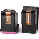 61XL Ink Cartridge for HP DeskJet & Envy