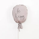 GobekUsa Cotton Balloon Wall Hanging Ornaments for Kids Room Decor