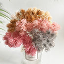 GobekUsa 6pcs Dried Flower Mix for Jewelry Making & Aromatherapy Candle Crafts