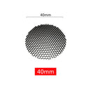 GobekUsa Aluminum Honeycomb Downlight Grill for Spot Lighting Fixture