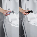 GobekUsa High Pressure Portable Spray Gun Bidet Faucet Kit