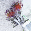 GobekUsa Artificial Crab Claw Branch for Home Wedding Decoration