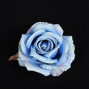 GobekUsa 30PCS Silk Roses Wedding Decor DIY Home Decoration, Brooch Gifts, Candy Box