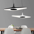 GobekUsa Irregular Resin Pendant Light for Modern Spaces