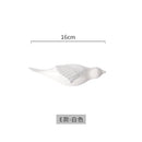 GobekUsa Golden Bird Wall Hanging Modern Decor Pigeon Accessory