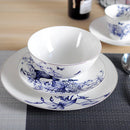 GobekUsa Kitchenware: Dinnerware, Tea Set, Salad Bowl, Fruit Plate, Soup Dish, and More