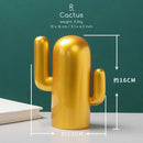 GobekUsa Bird Figurine: Modern Resin Toucan Statue for Home Office Decor & Phone Holder