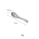 GobekUsa Ceramic Morandi Bowl - Single Soup and Rice Bowl
