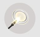 GobekUsa Linear Firefly Chandelier: Elegant Tree Branch Lighting for Home Decor