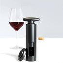 GobekUsa Corkscrew: Premium Kitchen Tool for Wine Bottles
