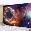 GobekUsa Galaxy Tapestry: Psychedelic Hippie Home Decor & Wall Hanging