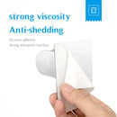 GobekUsa Adjustable Self-Adhesive Shower Holder - Durable Bathroom Accessories