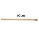 GobekUsa 90CM Tube-Bar Extend Pipe for Shower Faucet Extension