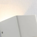 GobekUsa LED Wall Lamp 5W Simple Bedroom Aluminum Sconce Living-room Home Lighting