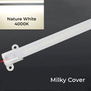 GobekUsa LED Tube Lamp SMD2835 72 LEDs Showcase Cabinet Strip Lighting
